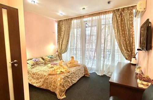 Petrovskoye Hotel | Kizhi ART Hotel Kharkiv