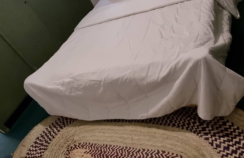 Arusha Cabina | Kizumba House