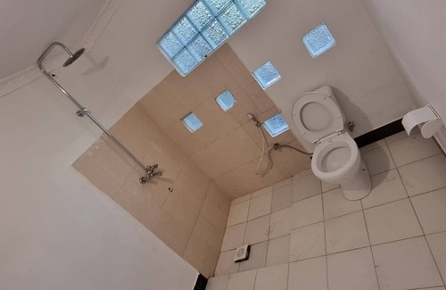 Arusha Cabina | Kizumba House