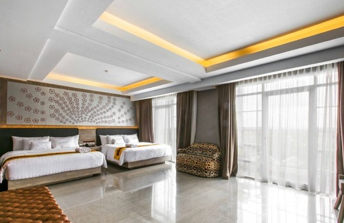 Prawirotaman Hotel | KJ Hotel Yogyakarta