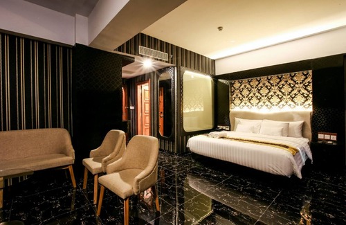 Prawirotaman Hotel | KJ Hotel Yogyakarta