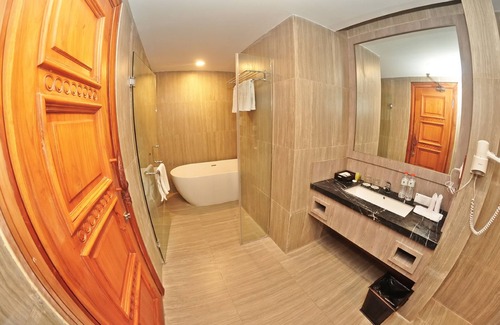 Prawirotaman Hotel | KJ Hotel Yogyakarta
