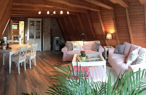 Frenkhausen Casa | Casa ∙ 2 habitaciones ∙ 5 personas