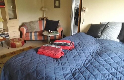 Kjellerup Cama Y Desayuno | Kjellerup bed&Breakfast