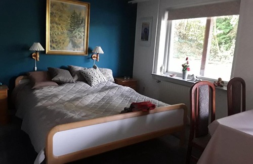 Kjellerup Cama Y Desayuno | Kjellerup bed&Breakfast