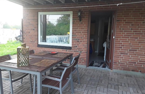 Kjellerup Cama Y Desayuno | Kjellerup bed&Breakfast