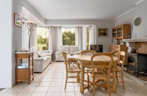 Sint-Idesbald Villa | Kjeunemie