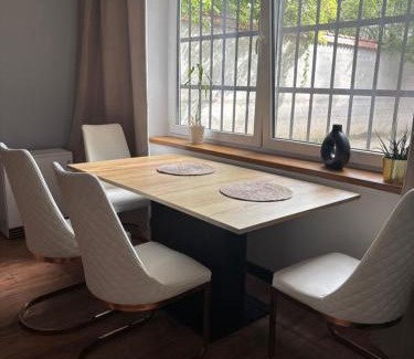 Bytom Apartamento | KK Apartament Piekarska Oficyna
