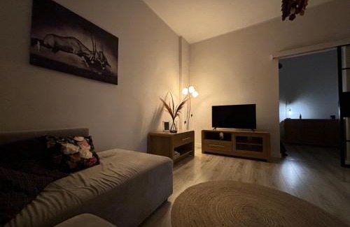 Bytom Apartamento | KK Apartament Piekarska Oficyna