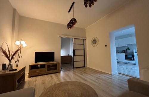 Bytom Apartamento | KK Apartament Piekarska Oficyna
