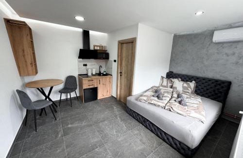 Backa Topola Apartamento | KK Apartment