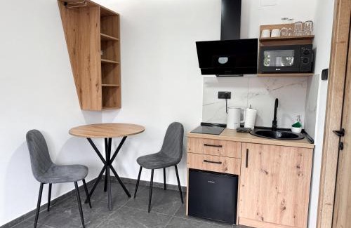 Backa Topola Apartamento | KK Apartment