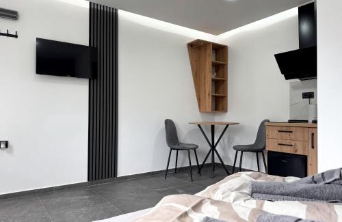 Backa Topola Apartamento | KK Apartment