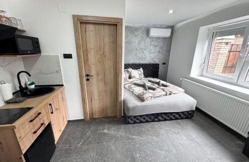 Backa Topola Apartamento | KK Apartment