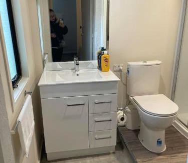 Hamilton North Casa | KK Boarding Holiday house