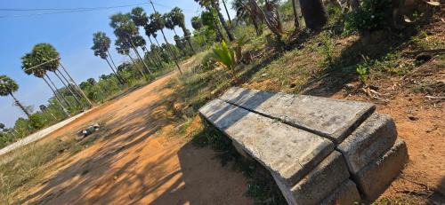 Karaikudi Casa | KK Dream Garden