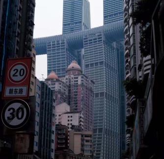 Yuzhong Hotel | KK Fashion Hotel Chongqing Jiefangbei Pedestrian Street Branch