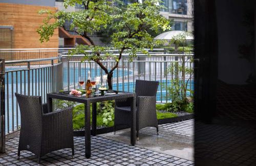 Yuzhong Hotel | KK Fashion Hotel Chongqing Jiefangbei Pedestrian Street Branch
