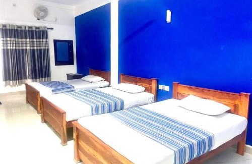 Kataragama Hotel | kk house