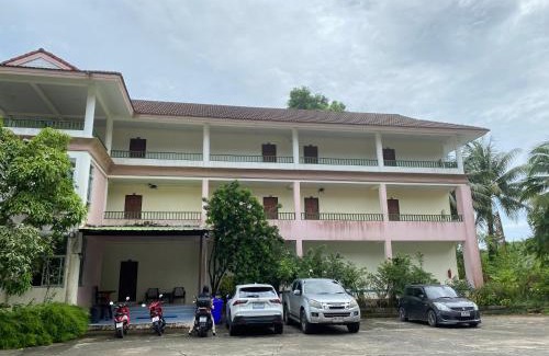 Takua Pa Apartamento | KK Resort Khaolak