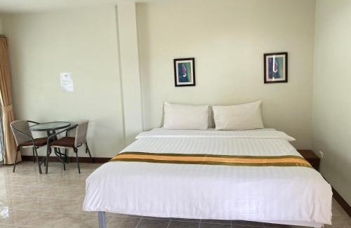 Takua Pa Apartamento | KK Resort Khaolak