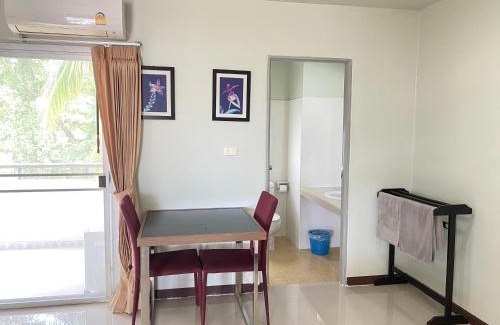 Takua Pa Apartamento | KK Resort Khaolak