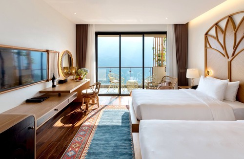 Sa Pa Hotel | KK Sapa Hotel