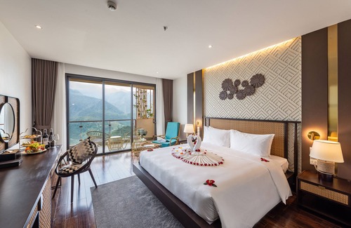 Sa Pa Hotel | KK Sapa Hotel