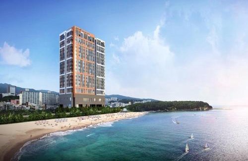 Donghae Apartamento | KK Stay Ocean view with Netflix