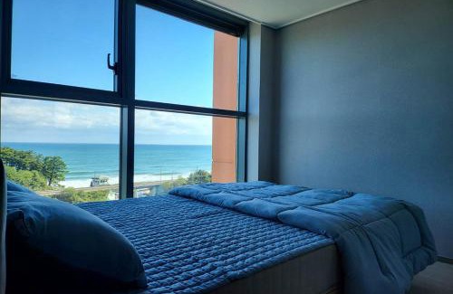 Donghae Apartamento | KK Stay Ocean view with Netflix