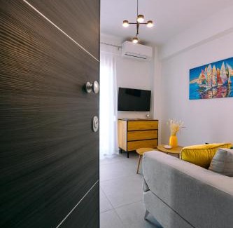 Kavala Apartamento | KK Tranquility Apartment