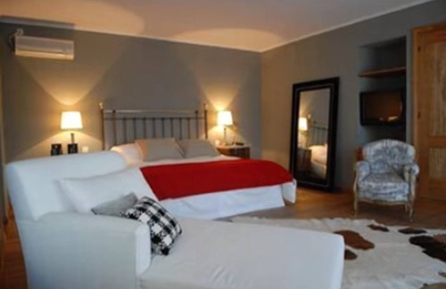 Salta Hotel | Kkala Boutique Hotel