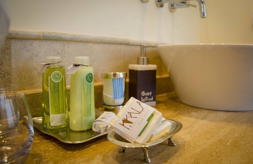 Salta Hotel | Kkala Boutique Hotel