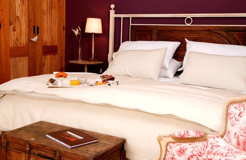 Salta Hotel | Kkala Boutique Hotel