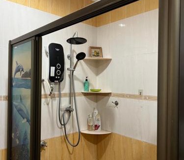 Hulu Selangor Casa | KKB Gathering Home - ENTIRE HOME