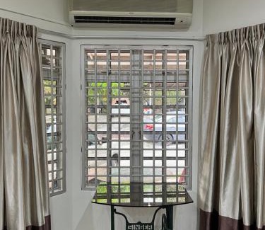 Hulu Selangor Casa | KKB Gathering Home - ENTIRE HOME