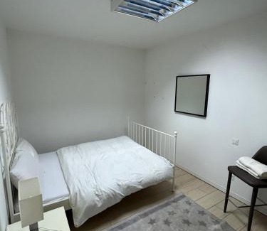 Balerna Apartamento | KKD RESIDENCE Balerna