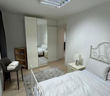 Balerna Apartamento | KKD RESIDENCE Balerna
