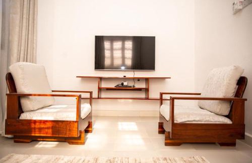 Stone Town Casa | KKJ House