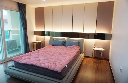 Unnaru Casa | Kkomasi pension