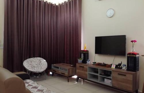 Taman Sri Kota Casa | Kkp home stay