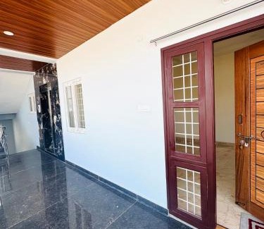 Gachibowli Apartamento | KKR HOMES - 3BHK - Gachibowli