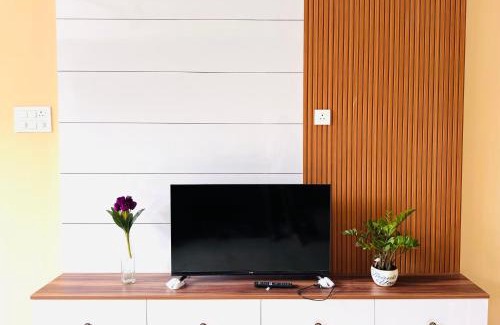 Gachibowli Apartamento | KKR HOMES - 3BHK - Gachibowli