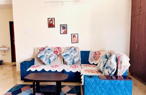 Gachibowli Apartamento | KKR HOMES - 3BHK - Gachibowli