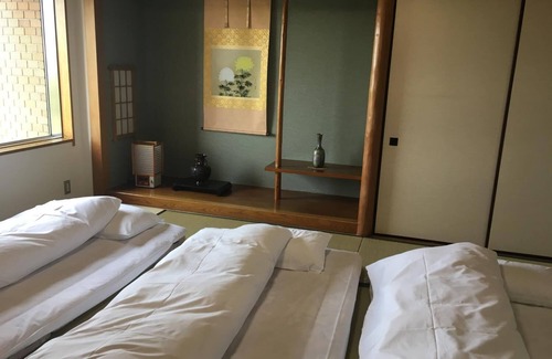 Naka Ward Hotel | KKR Hotel Nagoya