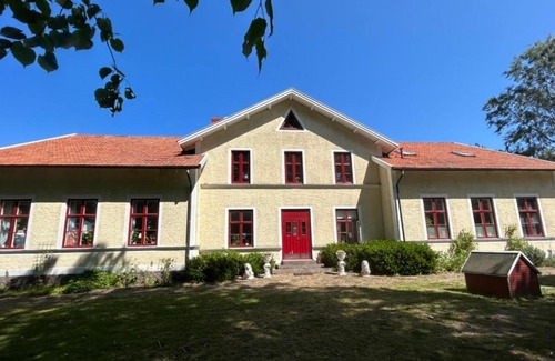 Tofta Apartamento | Kläckeberga Bed Not Breakfast
