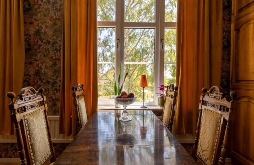 Tofta Apartamento | Kläckeberga Bed Not Breakfast