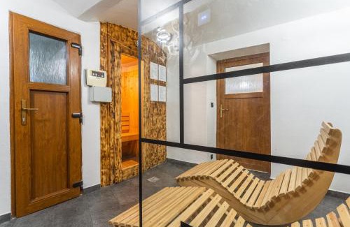 Loucna Pod Klinovcem Apartamento | Klínovec 129