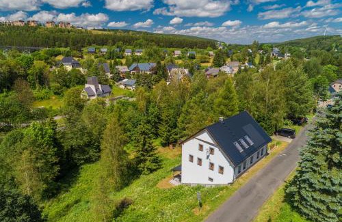 Loucna Pod Klinovcem Apartamento | Klínovec 129