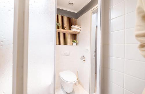 Loucna Pod Klinovcem Apartamento | Klínovec ski apartments